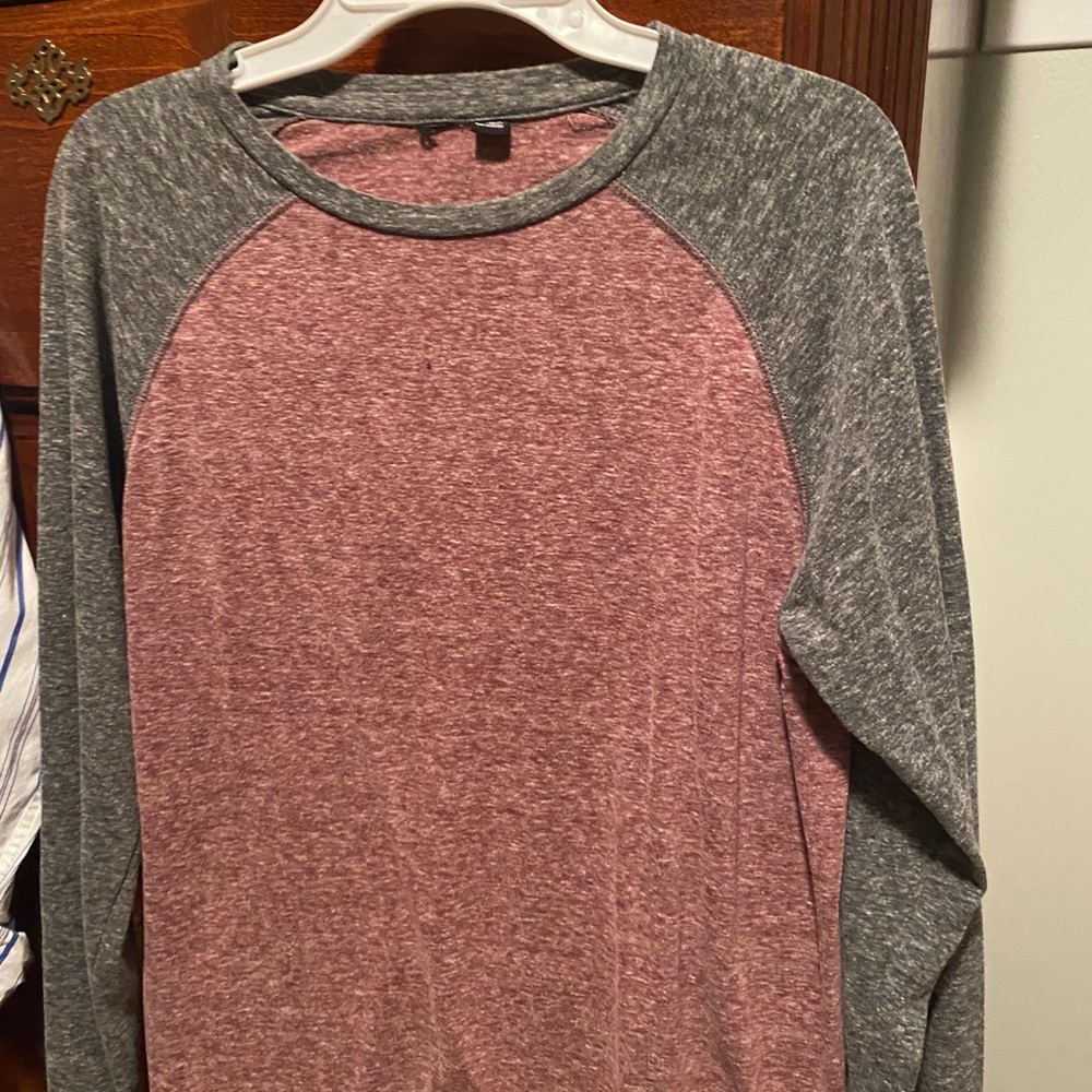 Shirt Size small